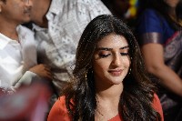Sreeleela launched Girl Friend Mandi Restaurant